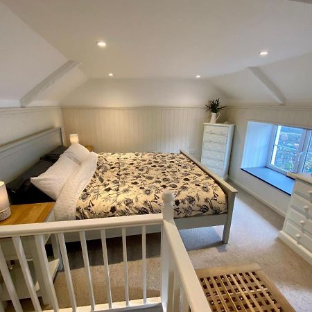 Robin Cottage One Bedroom Cottage Near Perranporth Beach With Parking & Wifi - Robin Cottage Kültér fotó